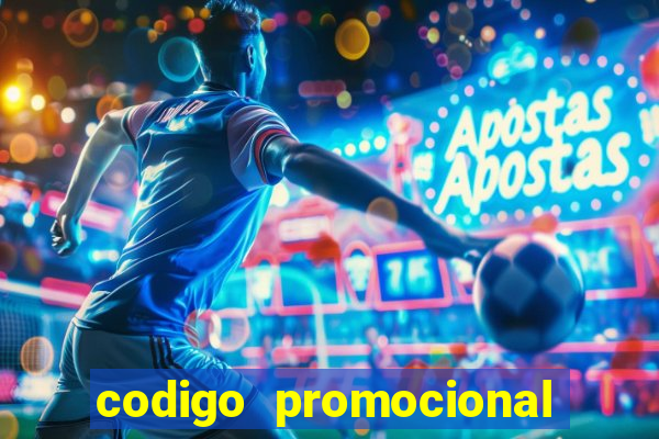 codigo promocional bingo blitz